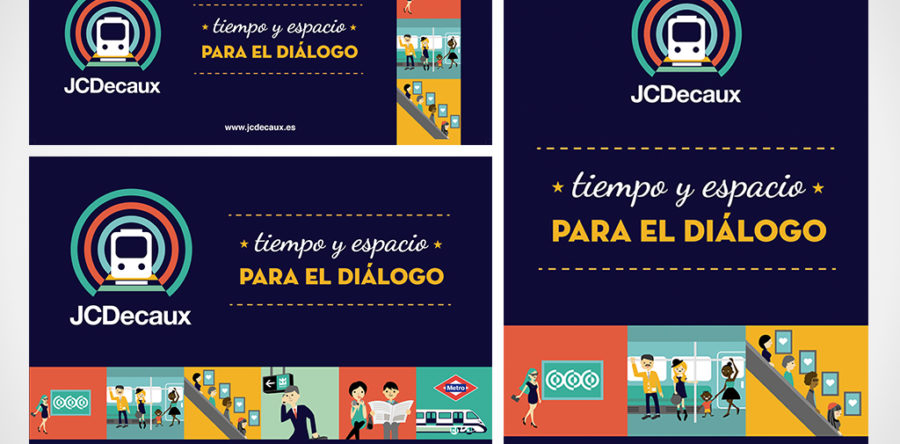 Auto-promos JCDecaux