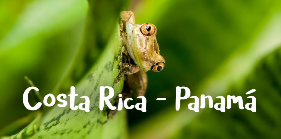 Costa Rica – Panamá