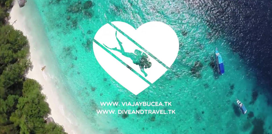 Viaja y bucea vídeo 2107