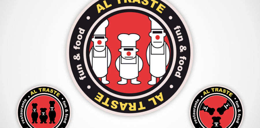 Al Traste