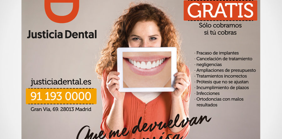 Justicia Dental