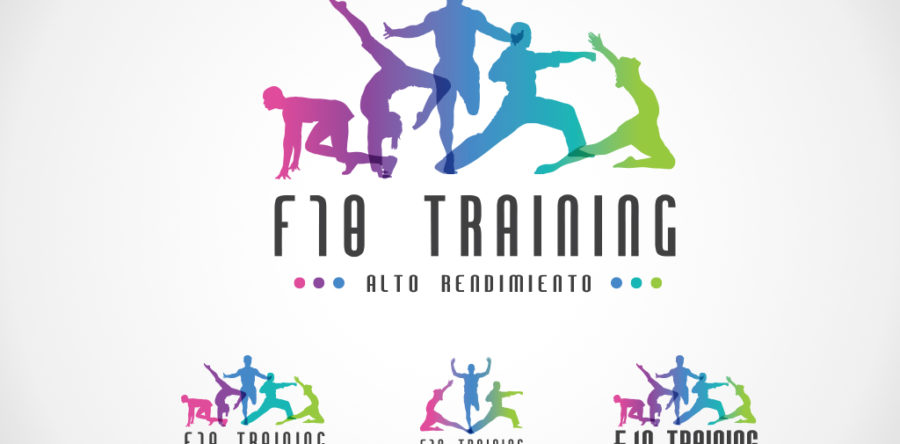 Propuesta de Logotipo F10