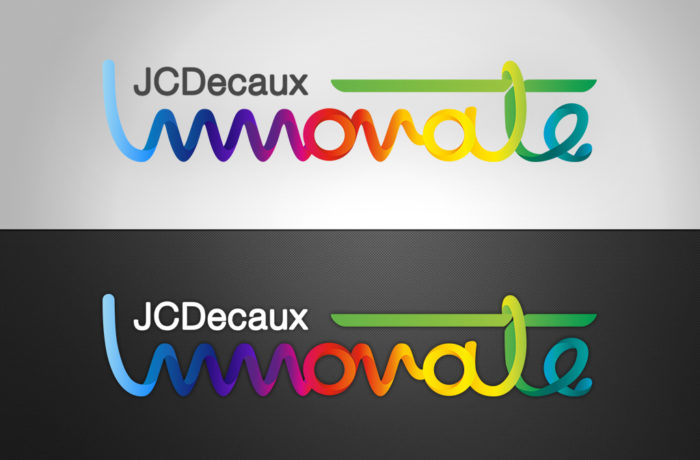 Propuesta Logotipo Innovate