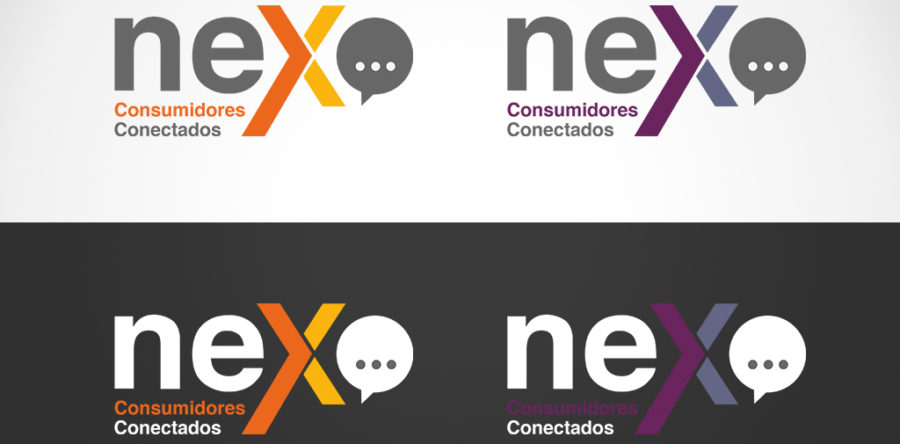 Logo Nexo