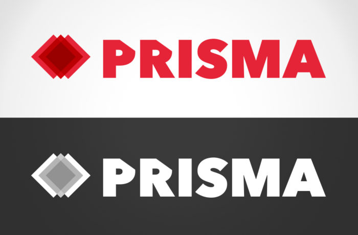 Logotipo Prisma