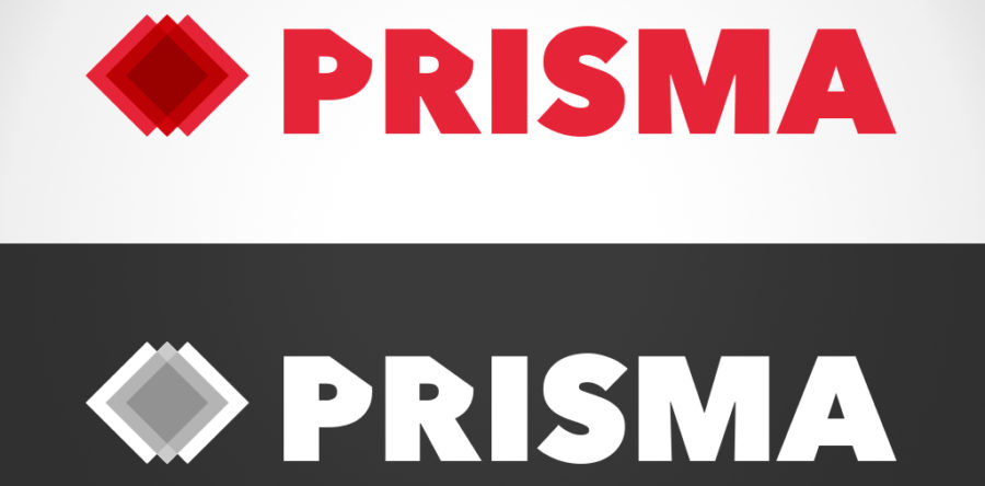 Logotipo Prisma