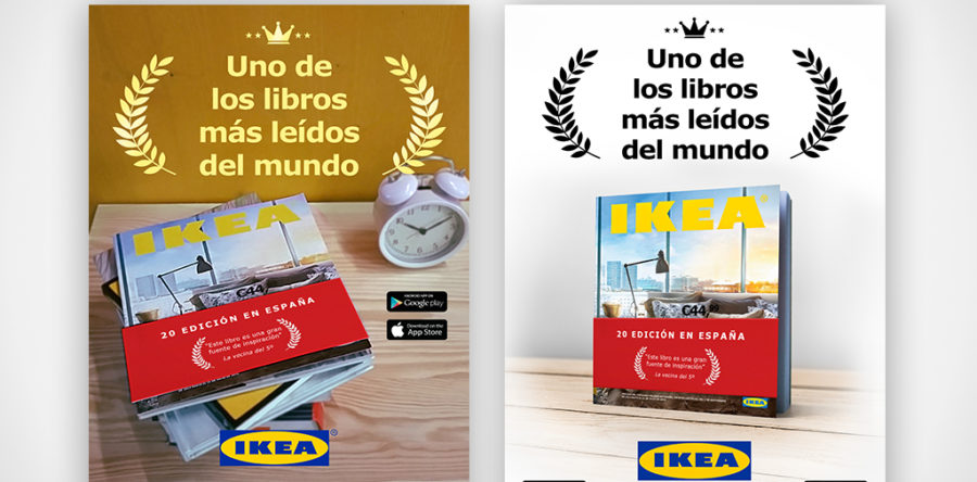 Ikea – Creatividad Optimizada