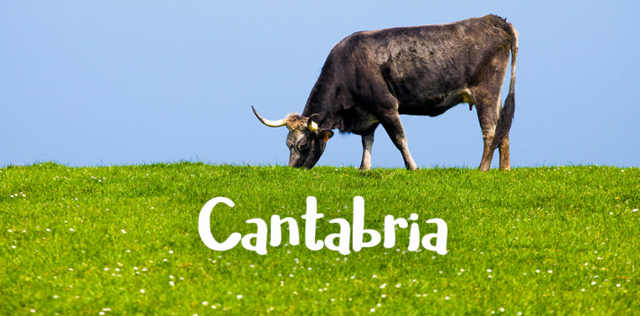 Cantabria
