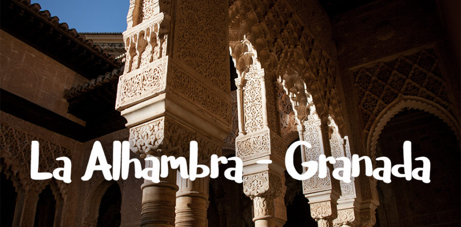 La Alhambra