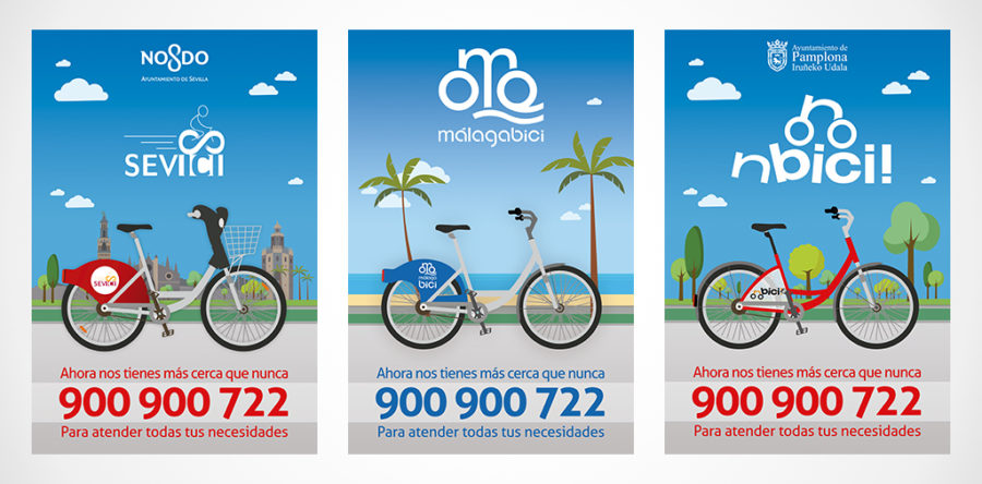 AOTOPROMO BICICLETAS