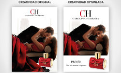CH PRIVÉE – Creatividad optimizada