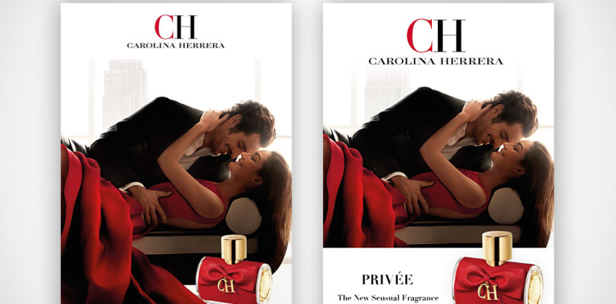 CH PRIVÉE – Creatividad optimizada