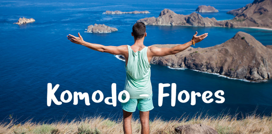 Komodo – Flores