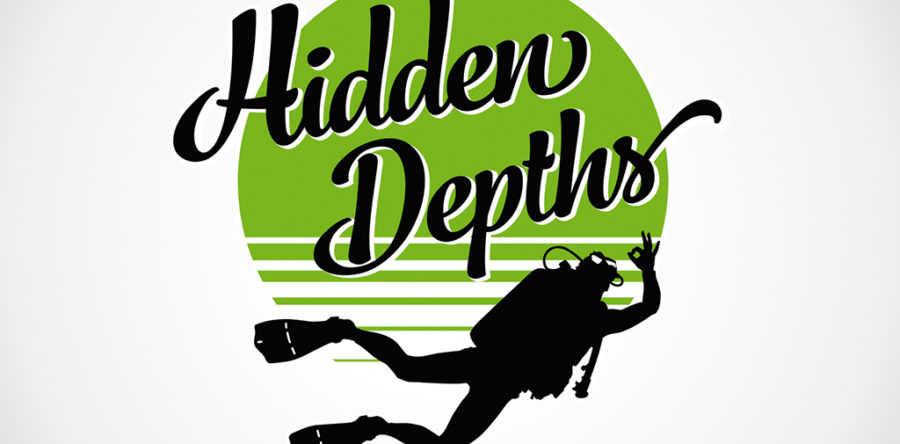 HIDDEN DEPTHS – Imagen Corporativa