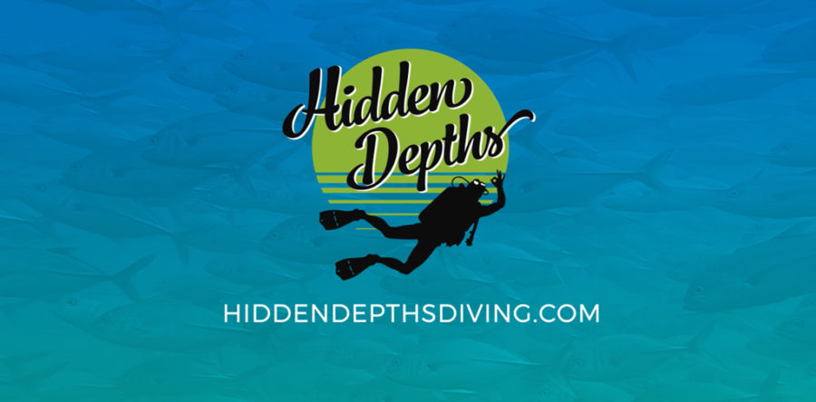 Hidden Depths diving – Video promo 2021