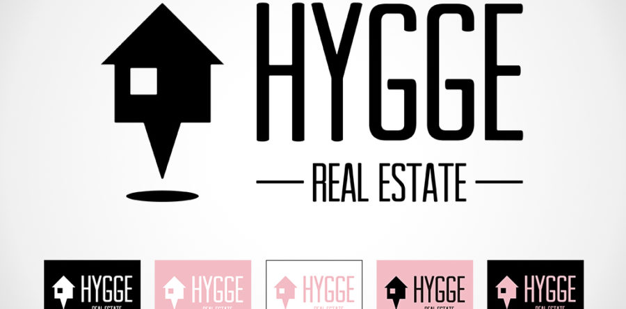 HYGGE – Imagen Corporativa