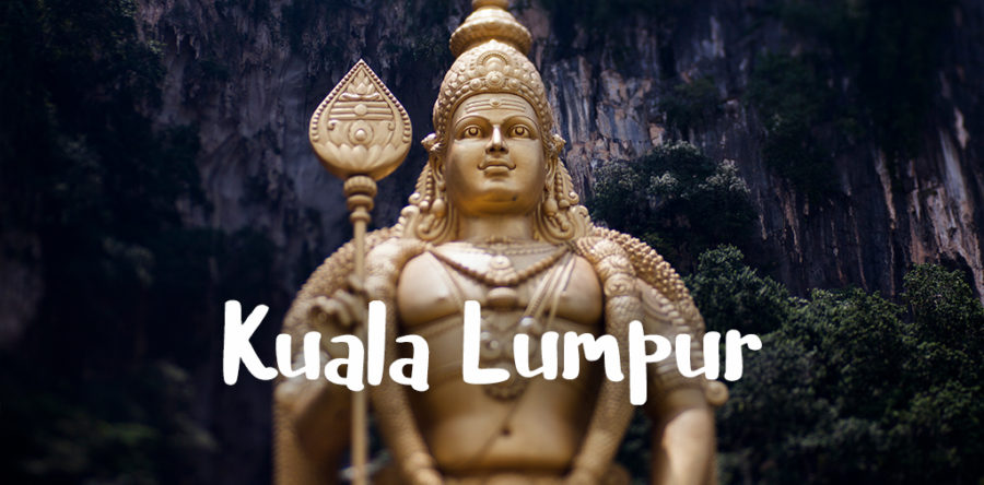Kuala Lumpur