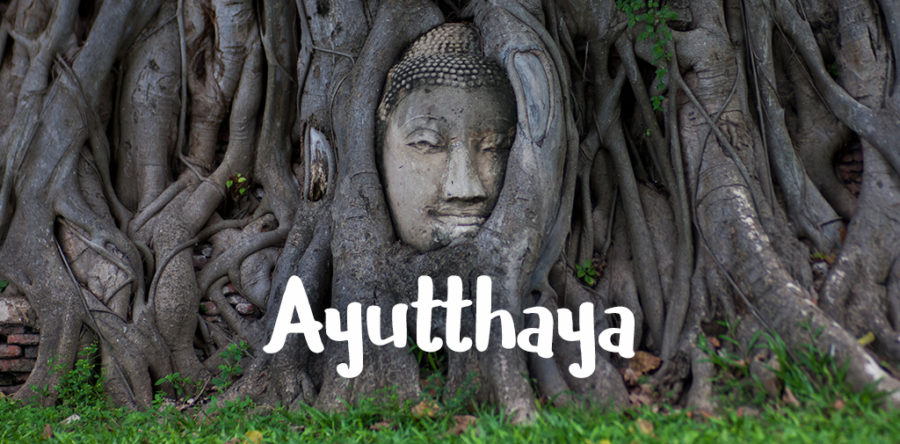 Ayutthaya