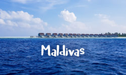 Maldivas